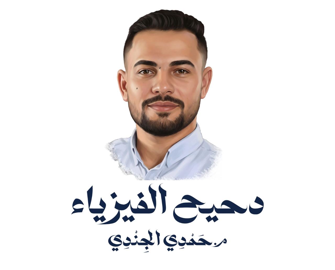 المهندس حمدى الجندى